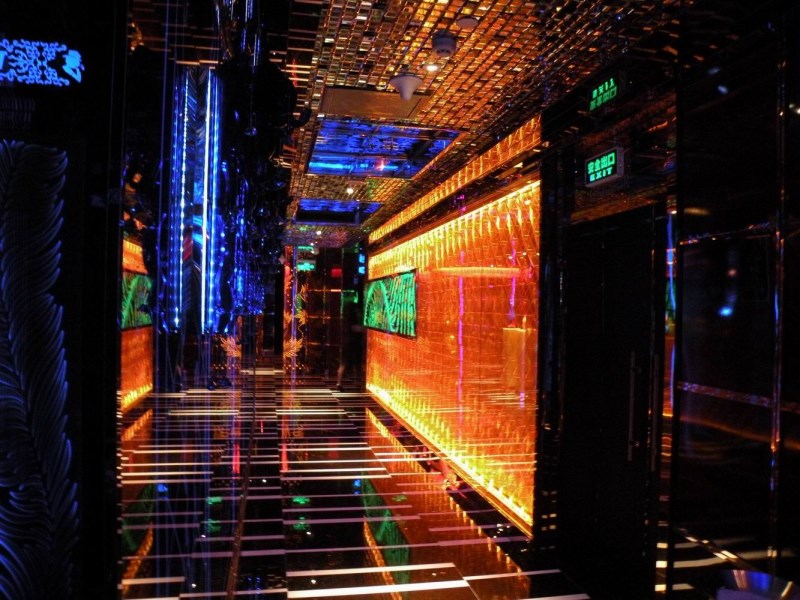 南宁商务ktv尽享高端商务体验-上林县ktv预订