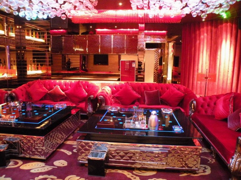 南宁商务ktv中低端的关键差异-西乡塘区ktv预订