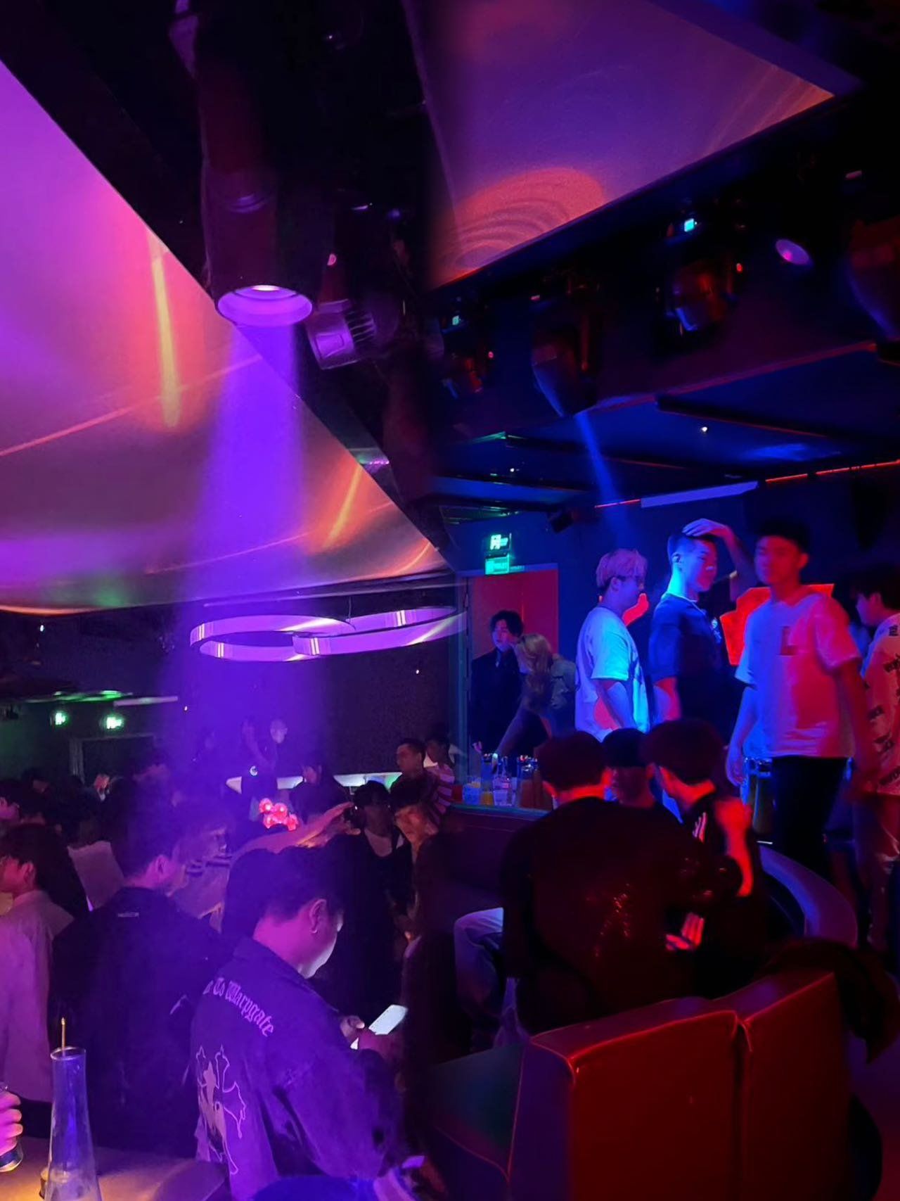 南宁商务ktv优选高端商务ktv场所-兴宁区ktv预订