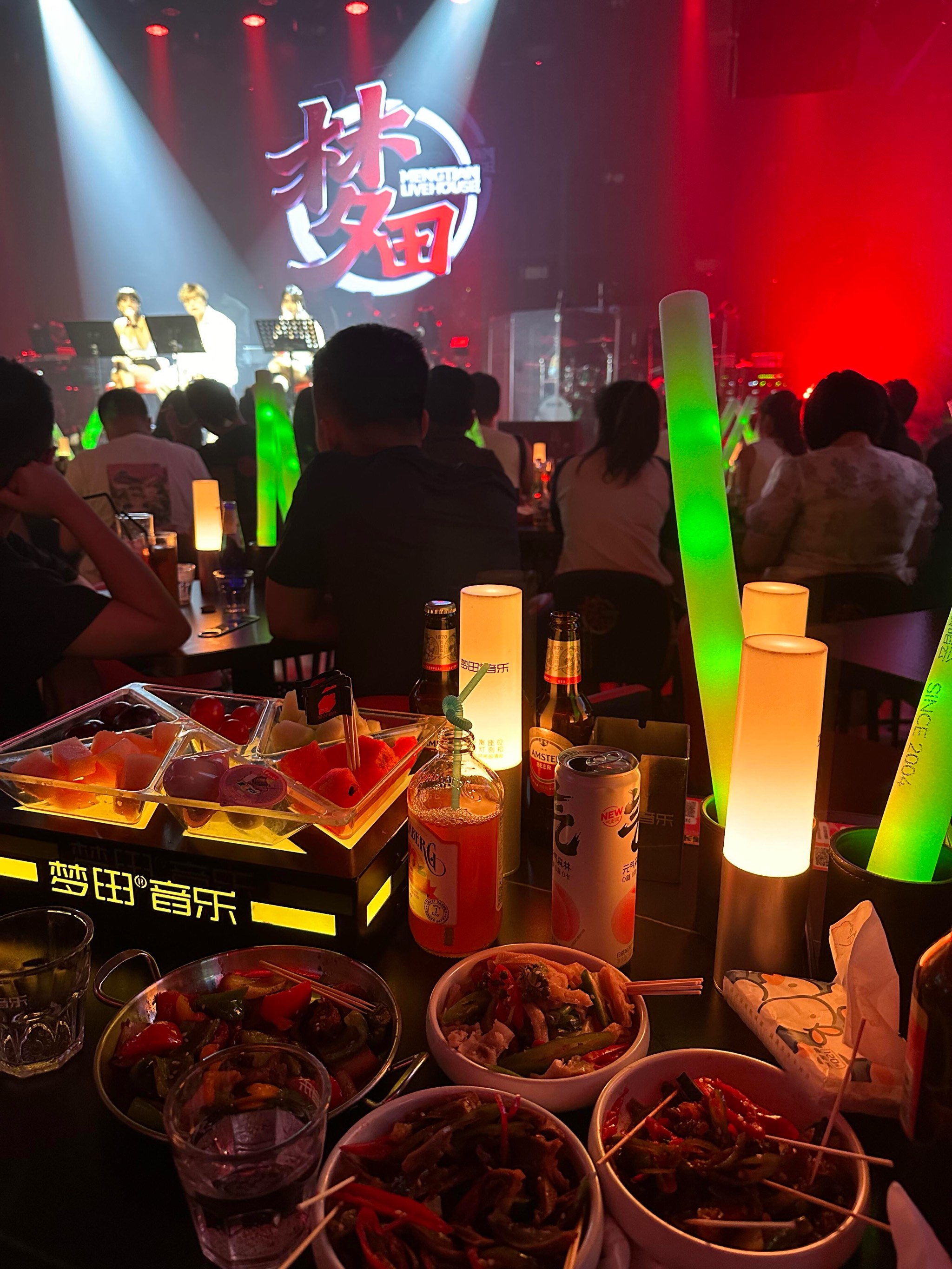 南宁商务ktv环境怎么样值得选择-兴宁区ktv预订