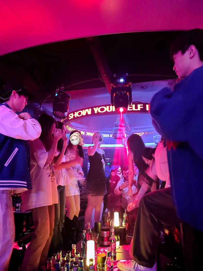 南宁商务ktv选哪家商务ktv有没有推荐-隆安县ktv预订